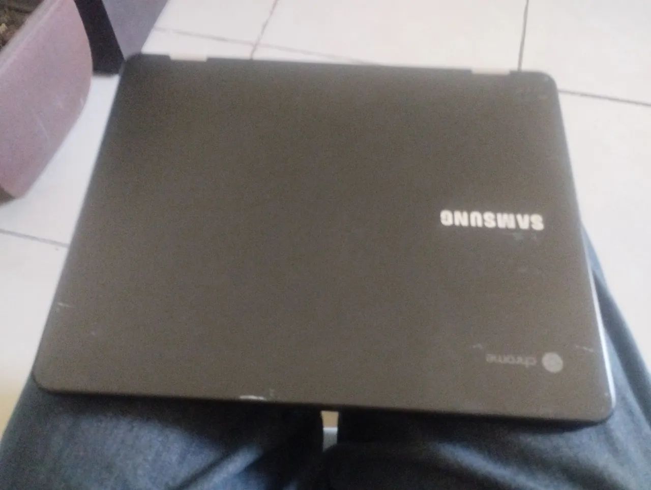 Vendo cromebook Samsung xe510c24 - Foto 4