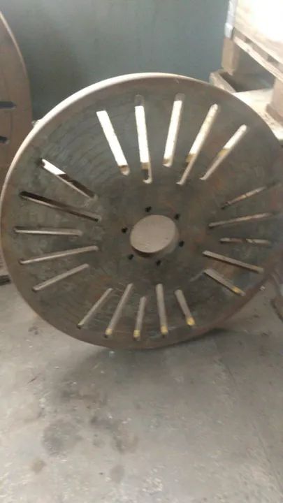 placa universal e outros e aceito oferta - Foto 4