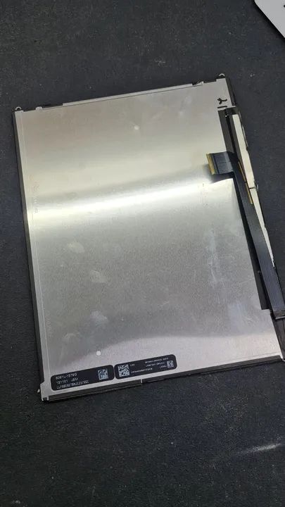 Apple Ipad 4 geração para retirada de peças  - Foto 3