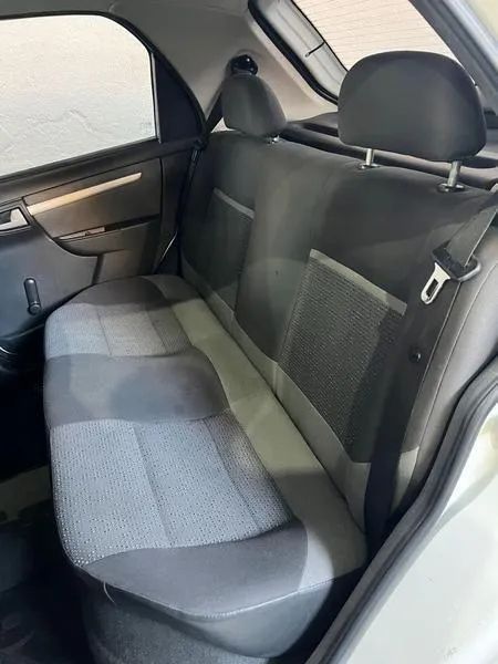 CHEVROLET CELTA 1.0L LT 2015 - Foto 5