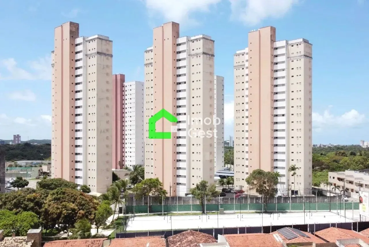 Residencial Sun Golden