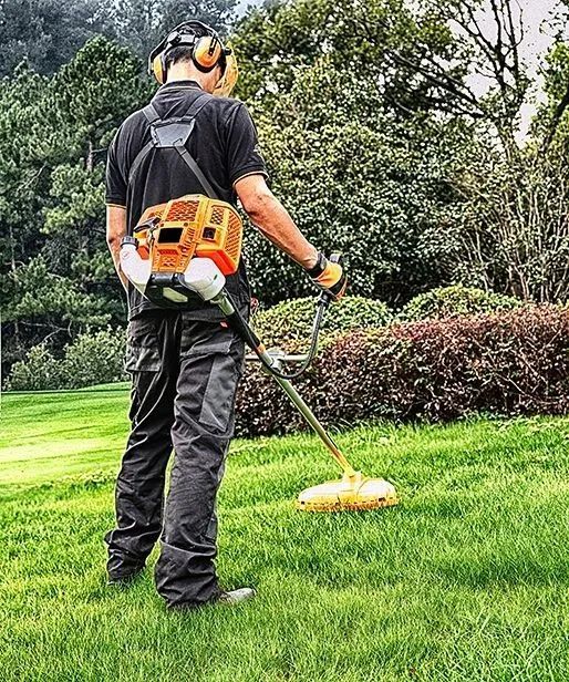 Manutenção em Jardim e Gramados! - Foto 4