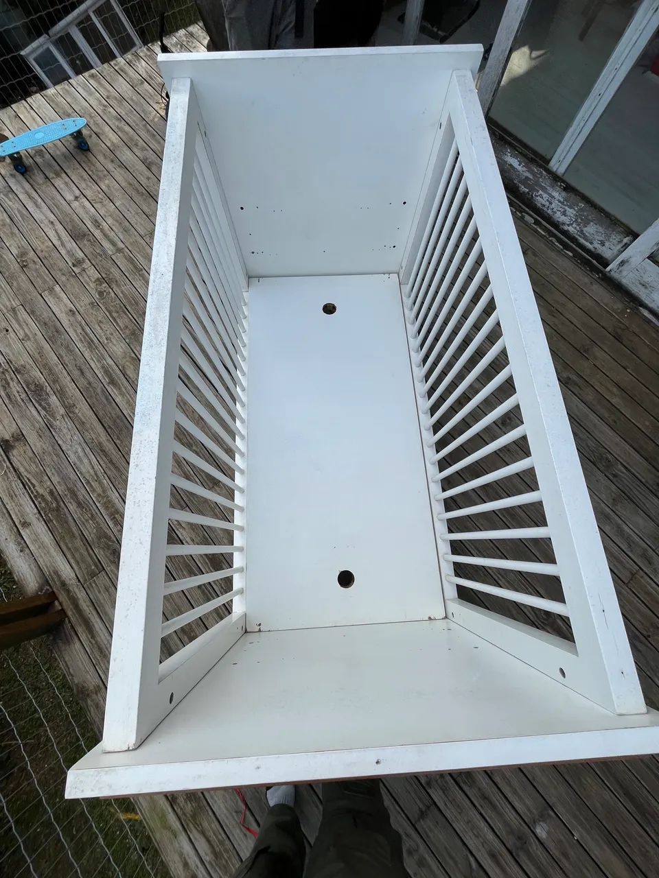 Berço Moderno  - Foto 2