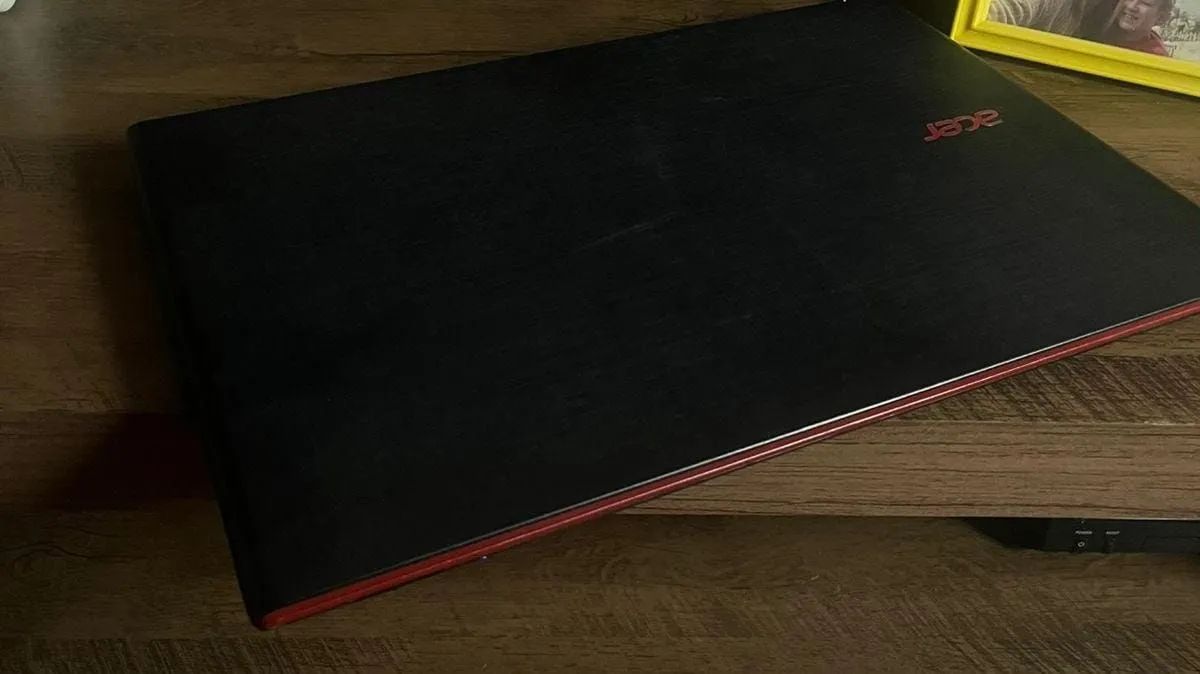 Notebook Acer64312419869826121