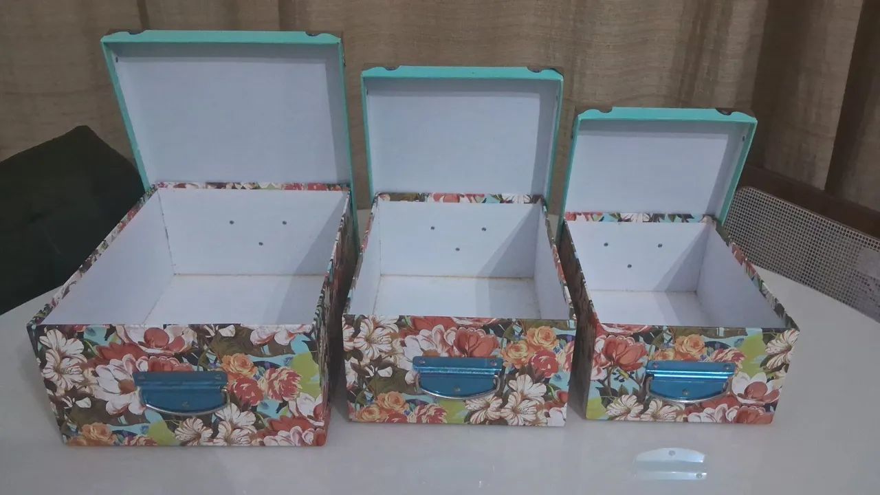 Caixa organizadora 64574075253889122