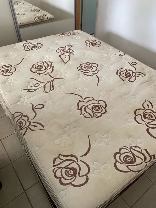 Lavagem de colchão a seco - Foto 4