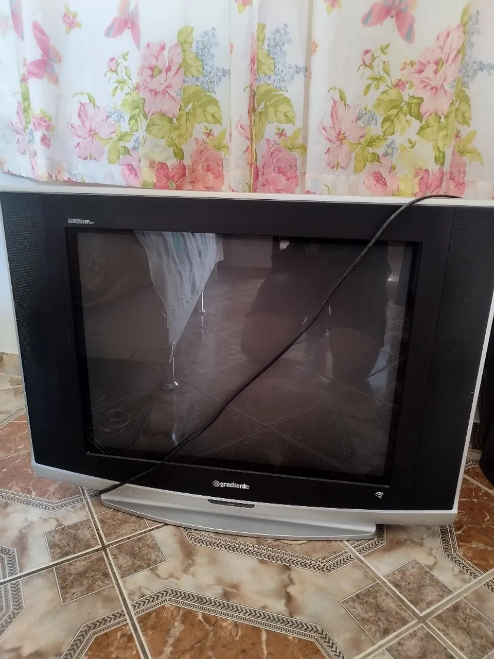 TV Gradiente 29 polegadas