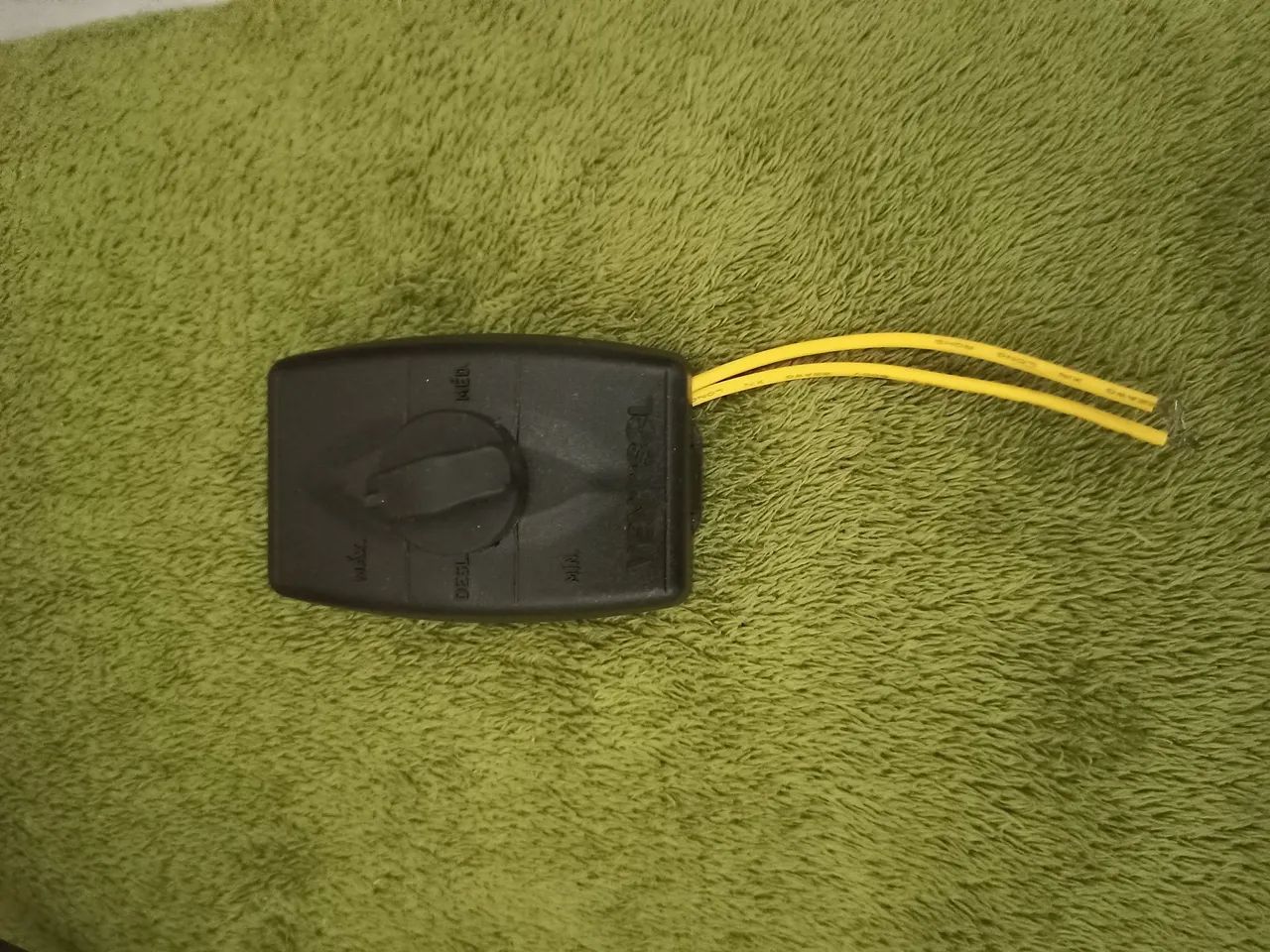 VENTILADOR DE PAREDE VENTISOL 60CM - Foto 3