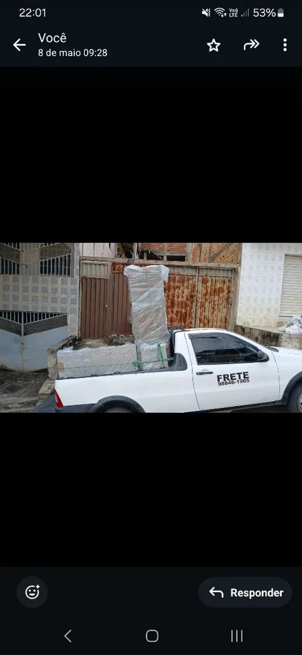 Frete 33- *  - Foto 4