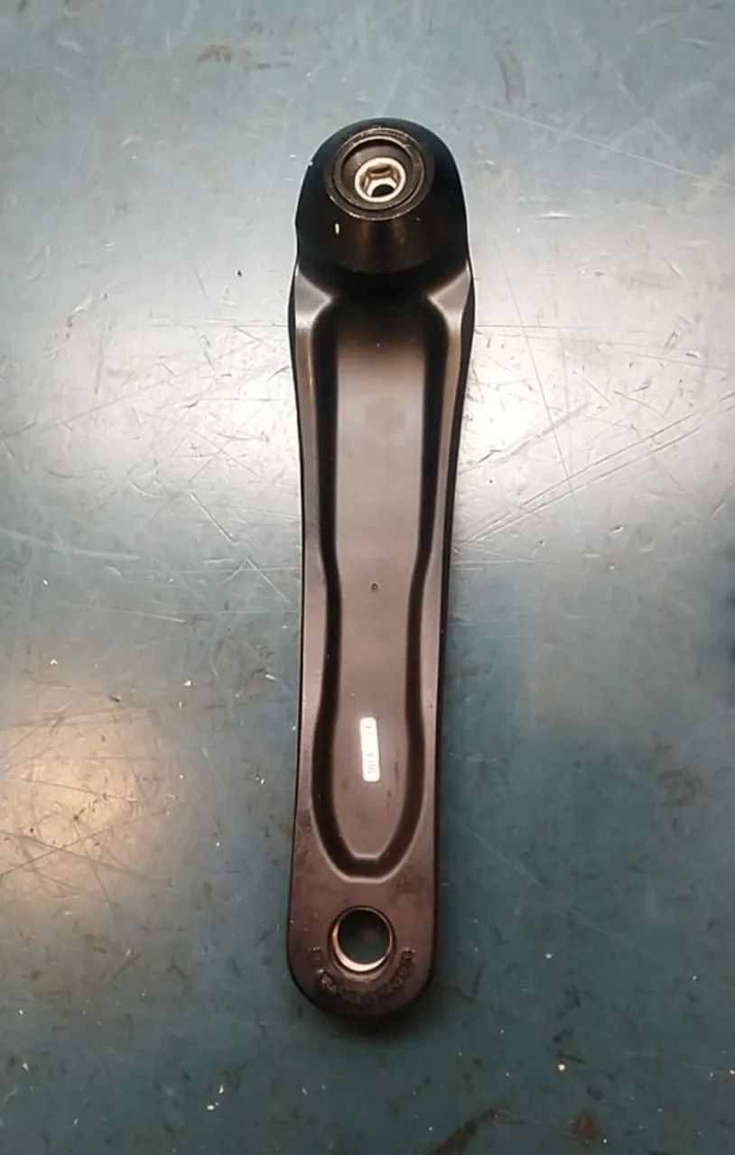 Pedivela Shimano Octalink  - Foto 4