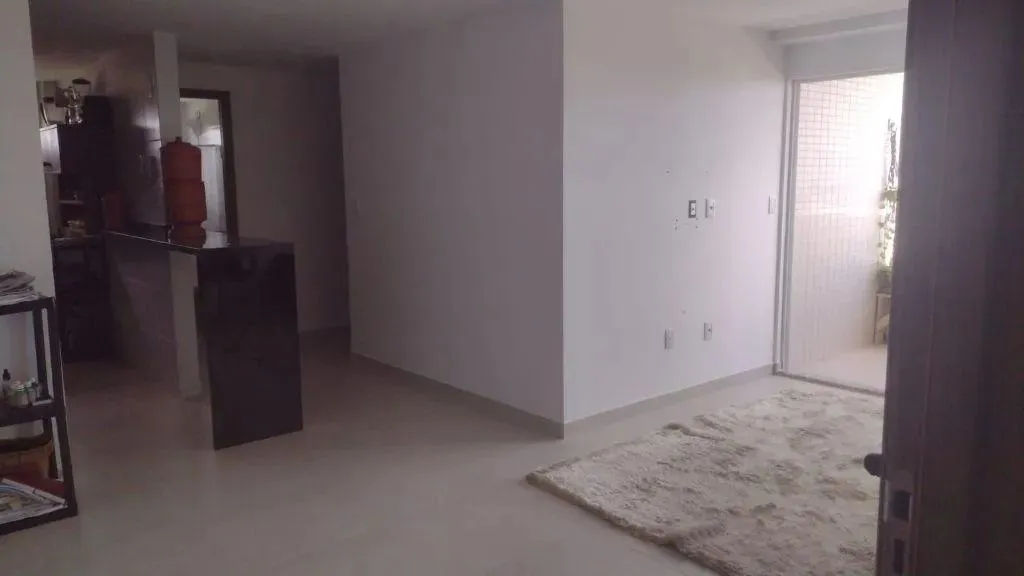 Apartamento Residencial / Cidade Balneária Novo Mundo I
