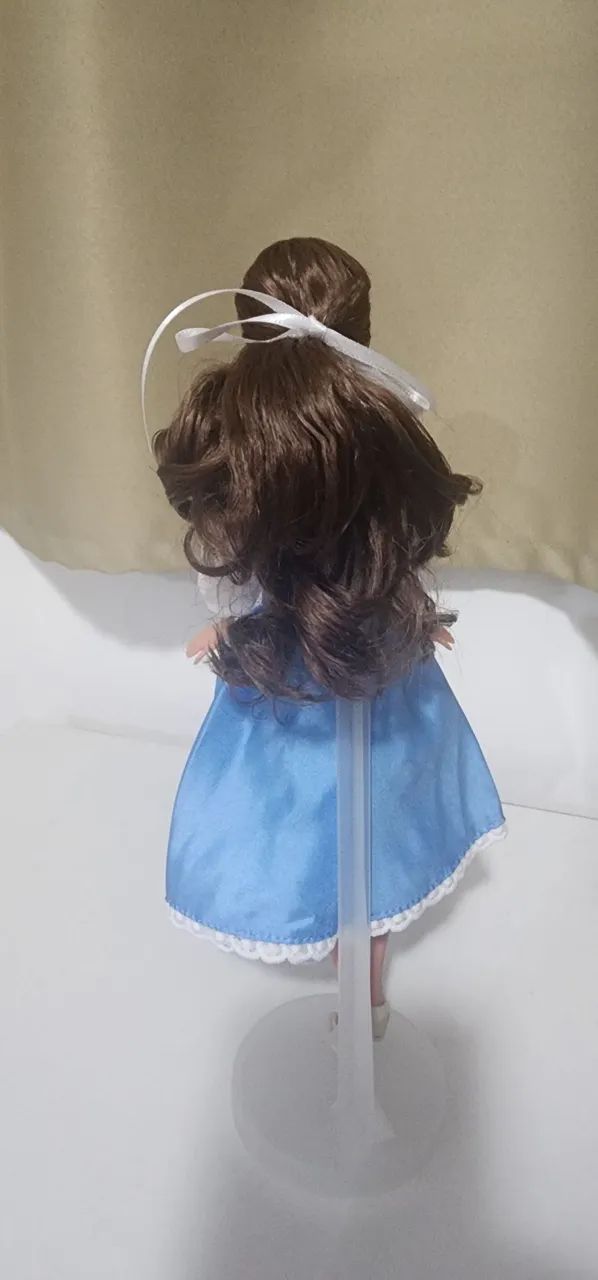 Barbie Princesa Bela - Foto 2