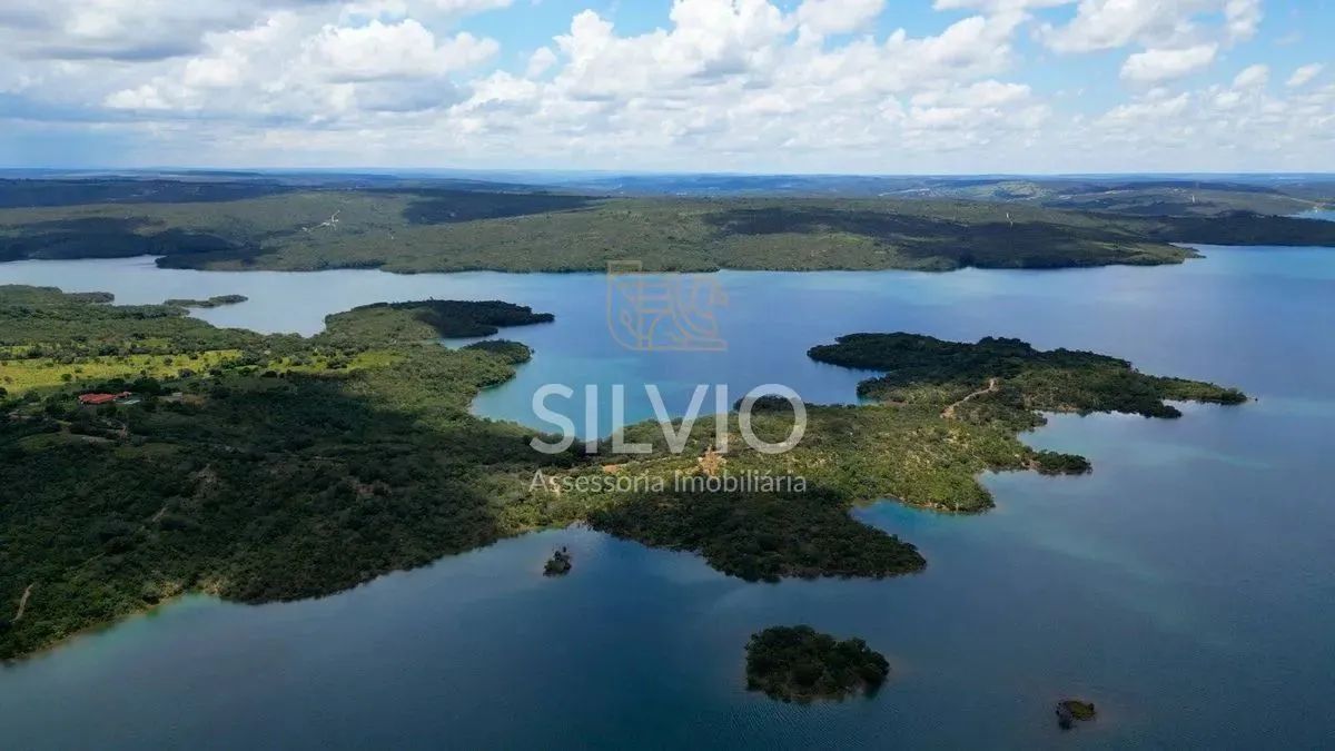 Fazenda as margens do Lago Corumbá com 54 hectares escriturados para construção de condomí - Foto 5