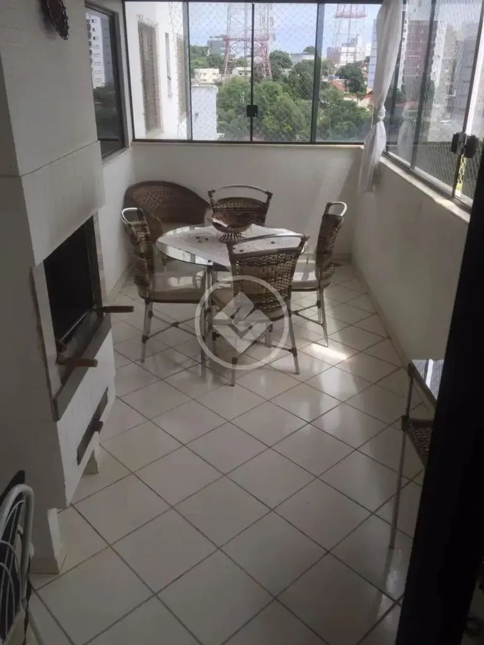 Vendo Apartamento no Edifício Moinhos dos Ventos de 161 m² com 3 quartos ( 1 suíte) Mobili - Foto 3