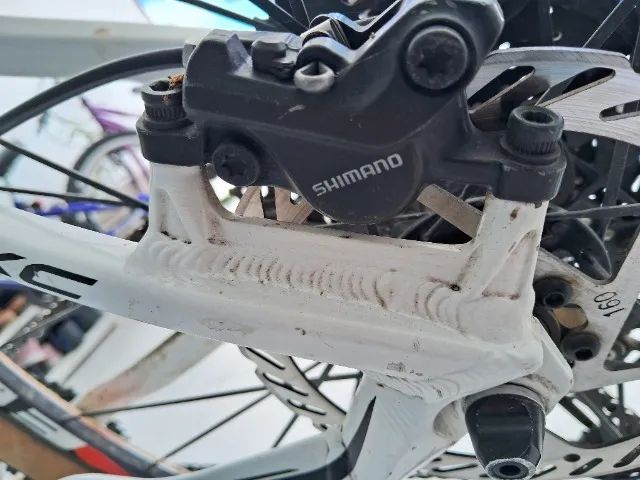 Bicicleta aro 29 - Foto 5