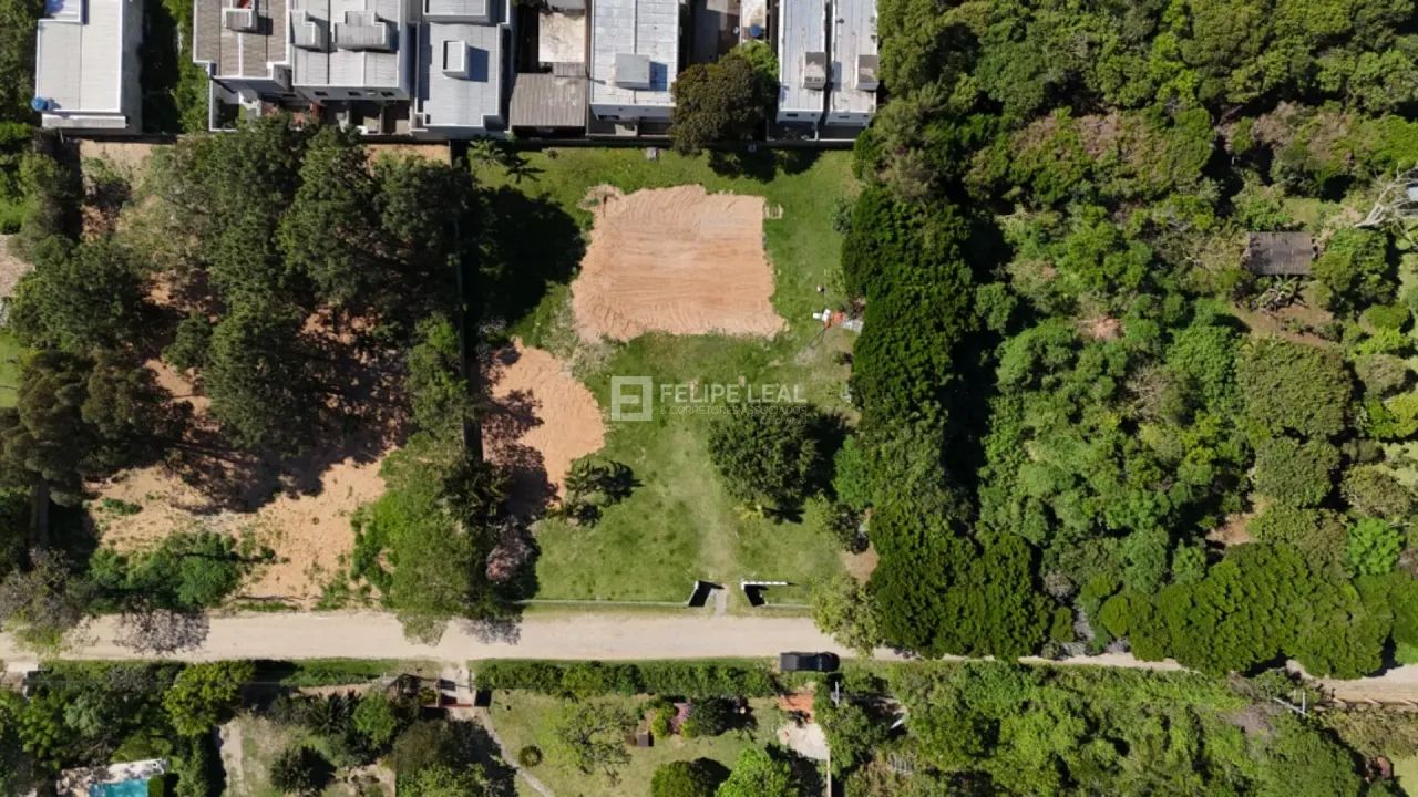 Lote / Terreno em São João do Rio Vermelho - Florianópolis, SC - Foto 3