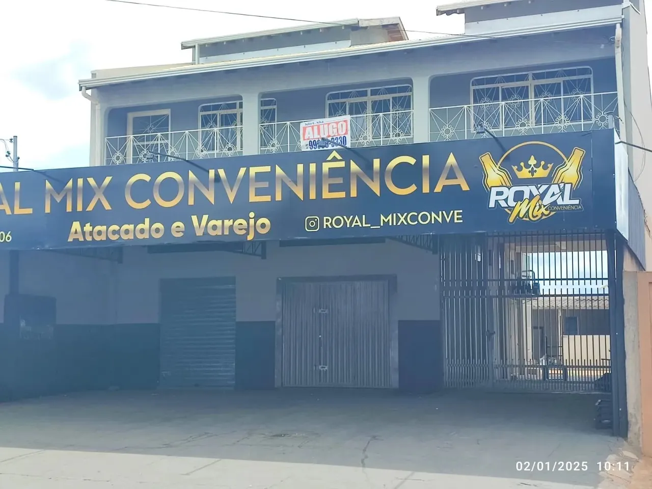 Sobrado para aluguel possui 150 metros quadrados 2 suítes