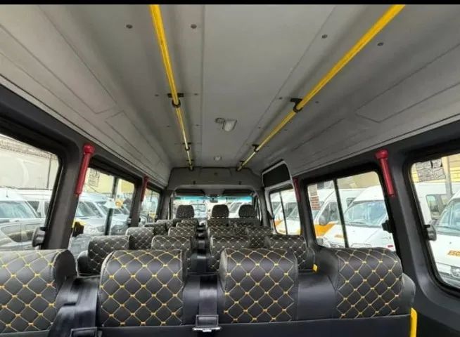 Esprinter Van 311 2016 - Foto 7