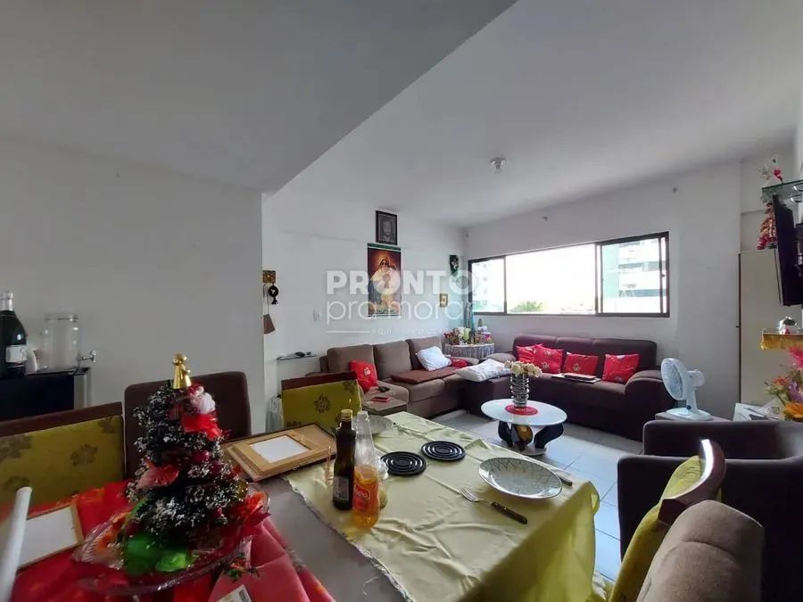 Apartamento Monte Olimpo, unidade não informado 302, Boa Viagem - Foto 4