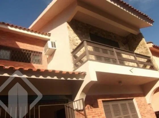 Casa no bairro Jardim Floresta