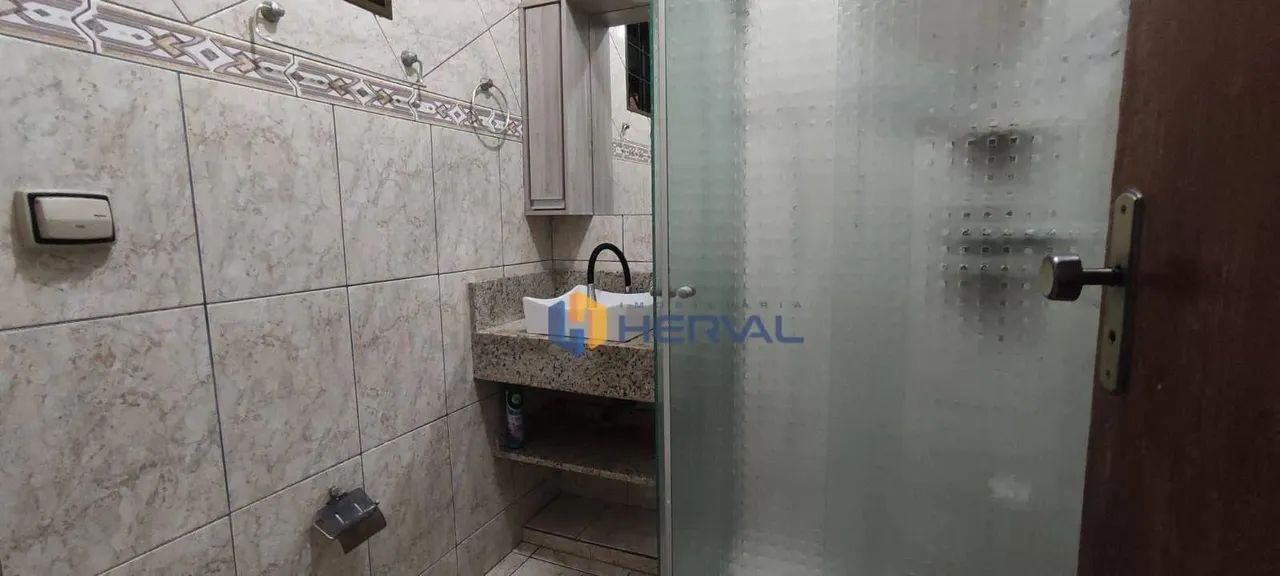 Casa com 3 quartos à venda, 103 m² por R$ 490.000 - Jardim Botânico - Maringá/PR - Foto 12
