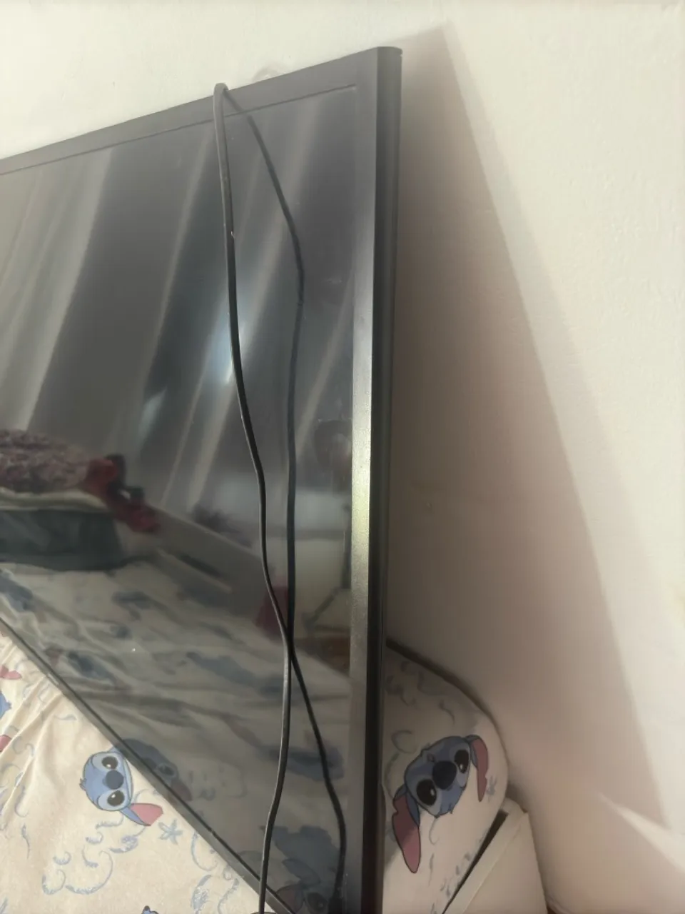 Vendo tv Samsung 50 polegadas