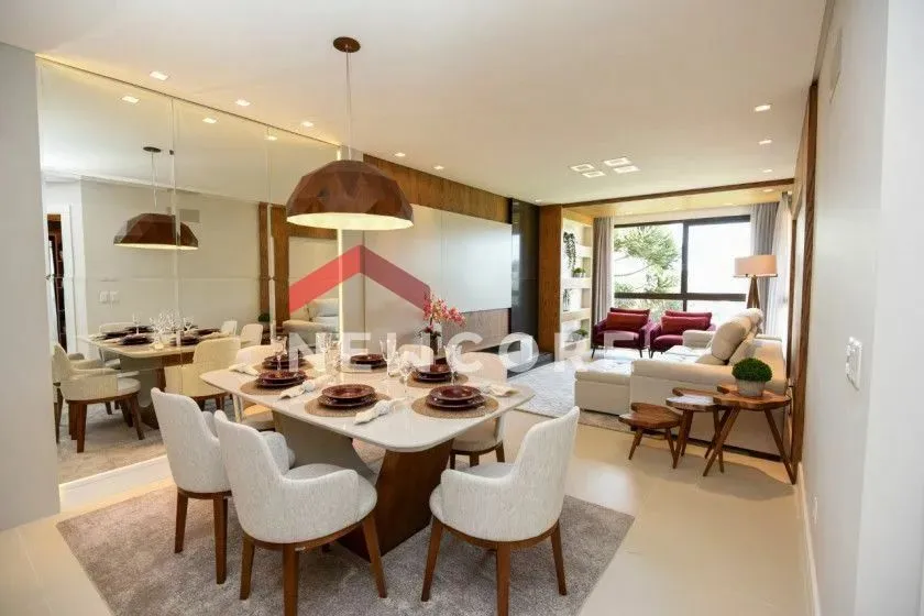 Apartamento em Rua Piratini - Centro - Gramado/RS