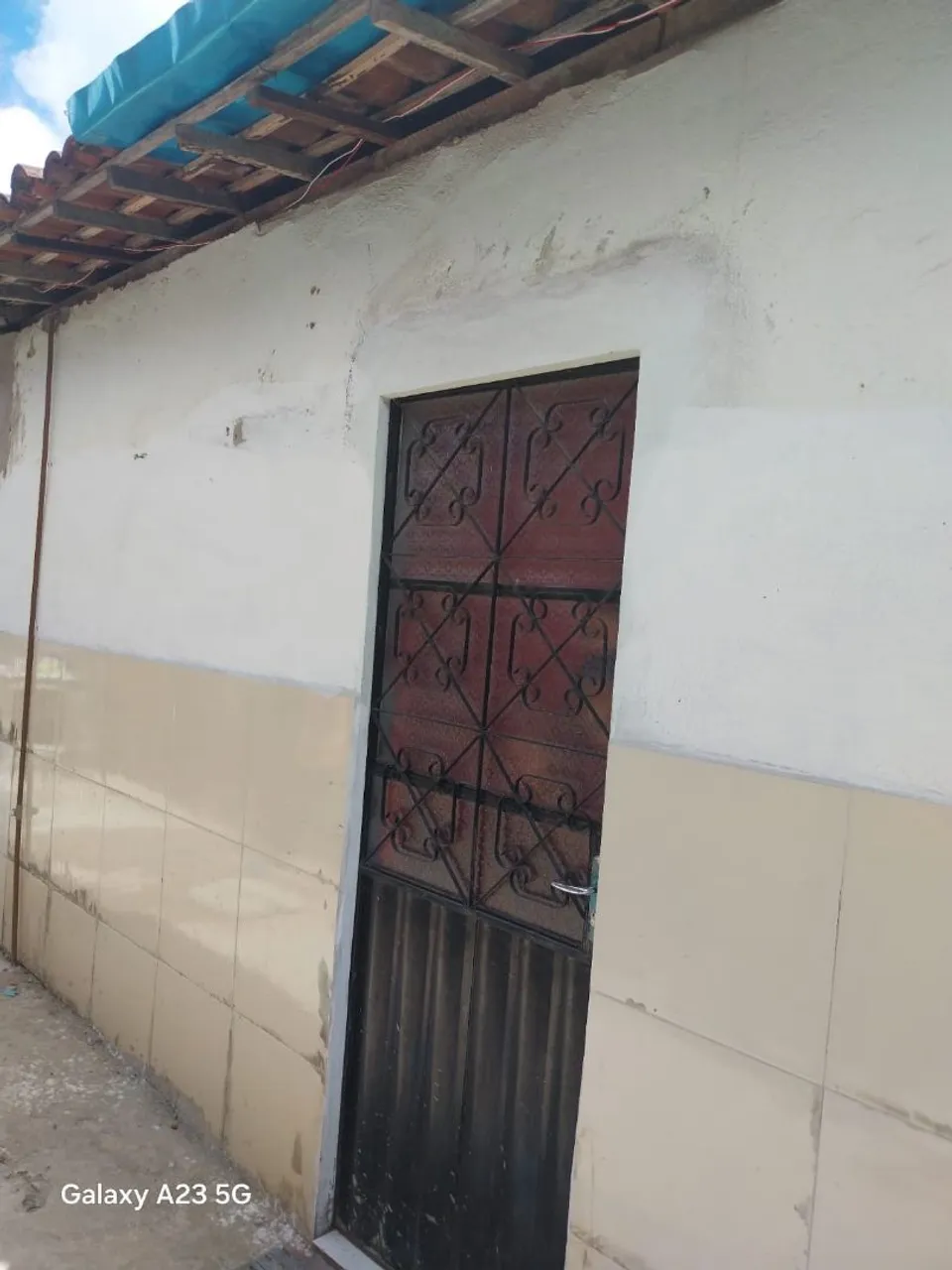 Casa com Boa localização zap *