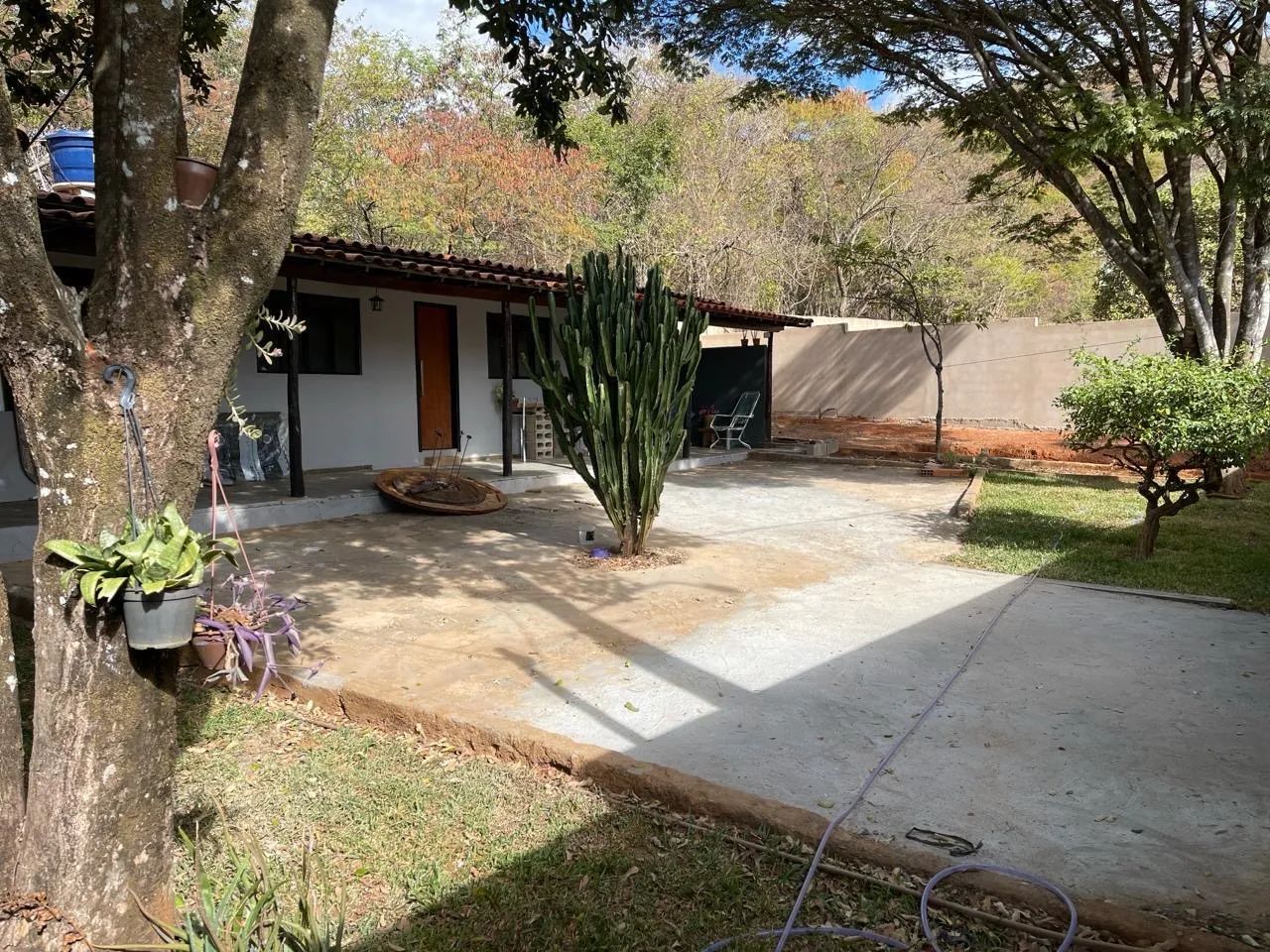 Foto - Montes Claros - Alto São João