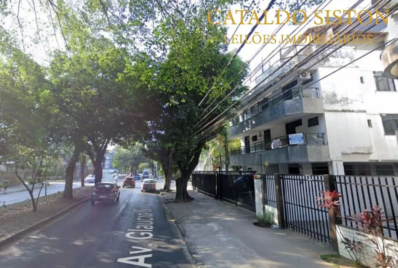 Leilão de apartamento no Recreio c/2 vagas de garagem - 326m² - Foto 4