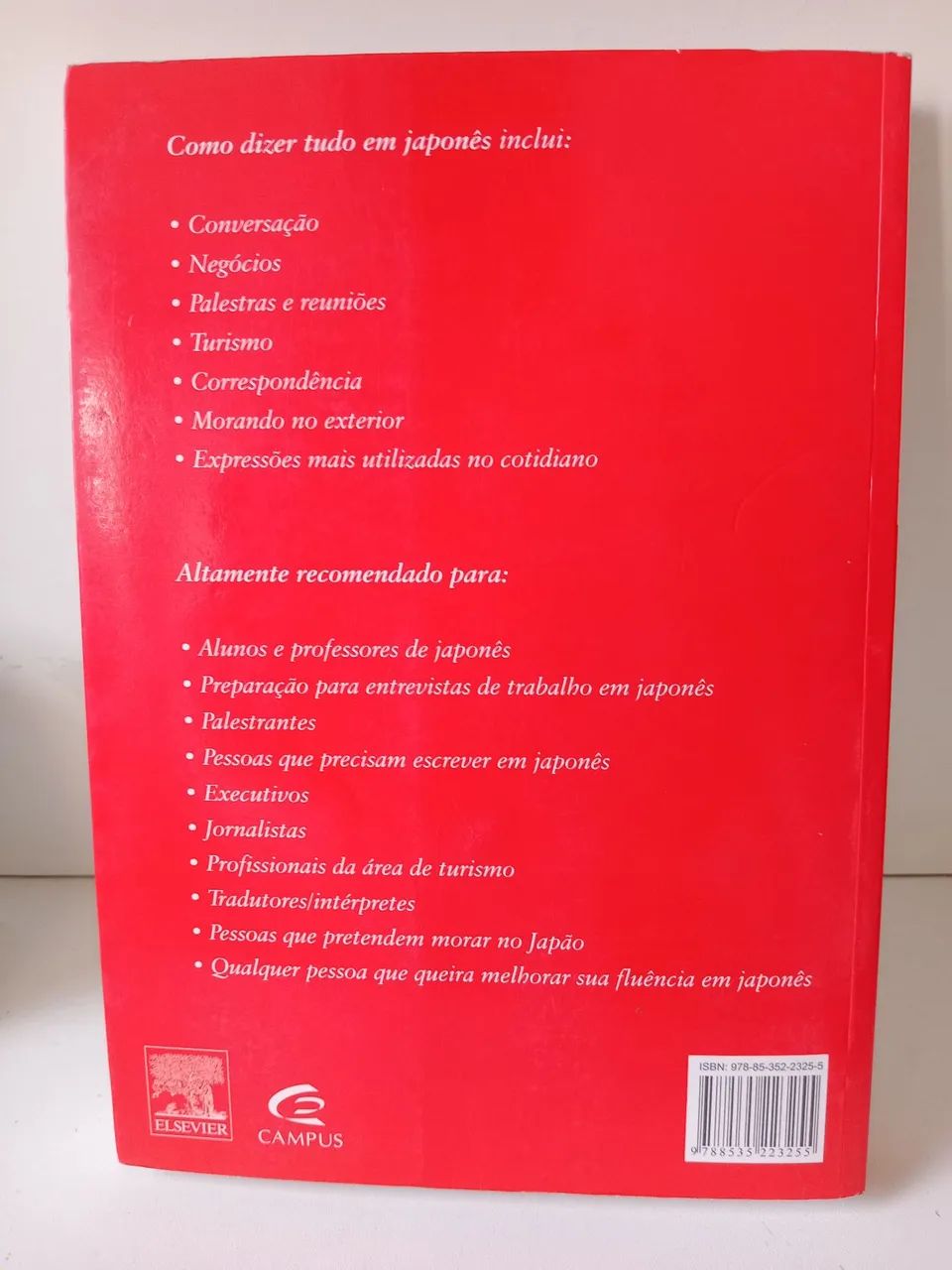 Livro Como Dizer Tudo em Japonês - Foto 4