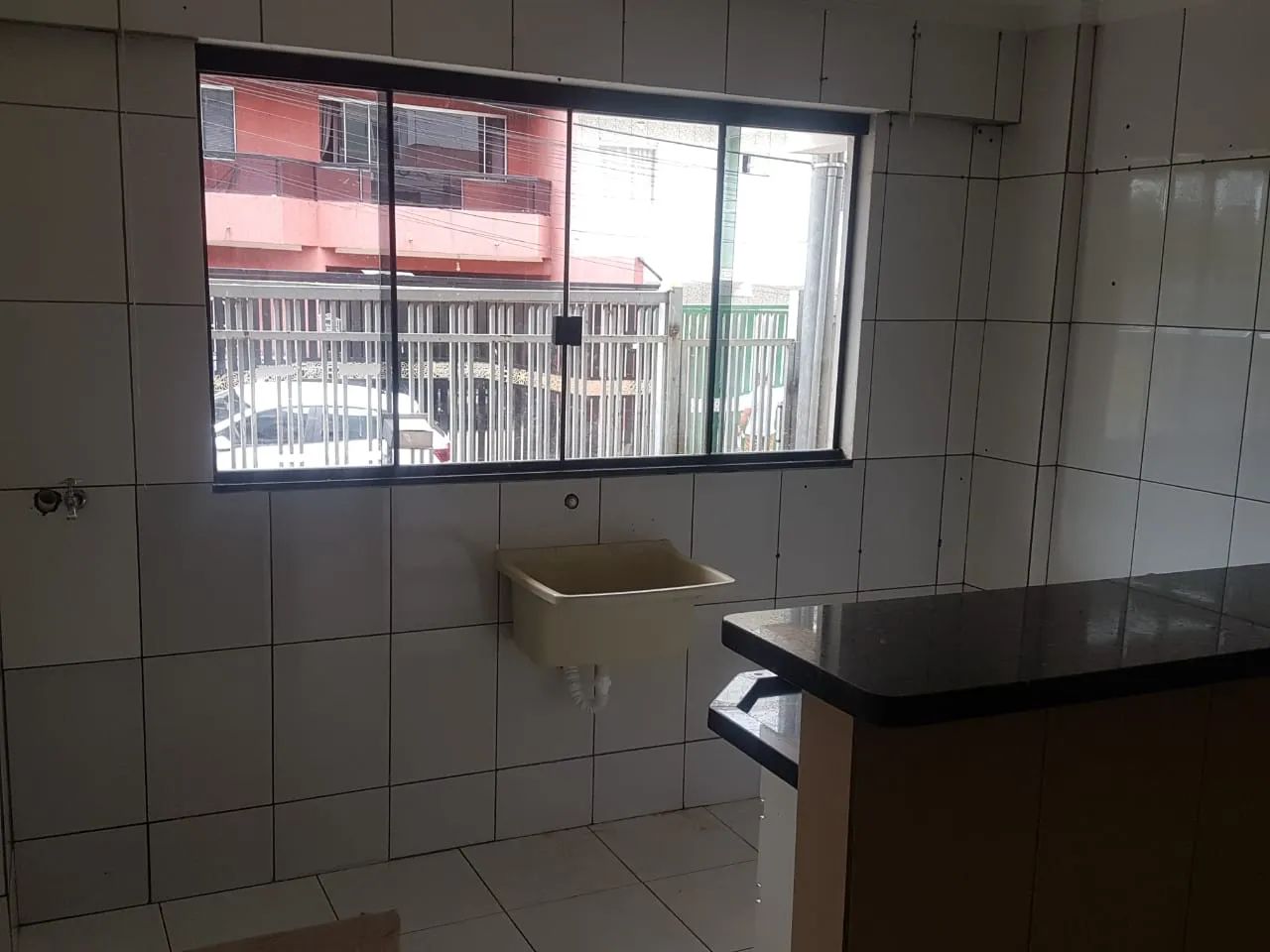 Apartamento para venda tem 50 metros quadrados com 2 quartos em Riacho Fundo I - Brasília  - Foto 3