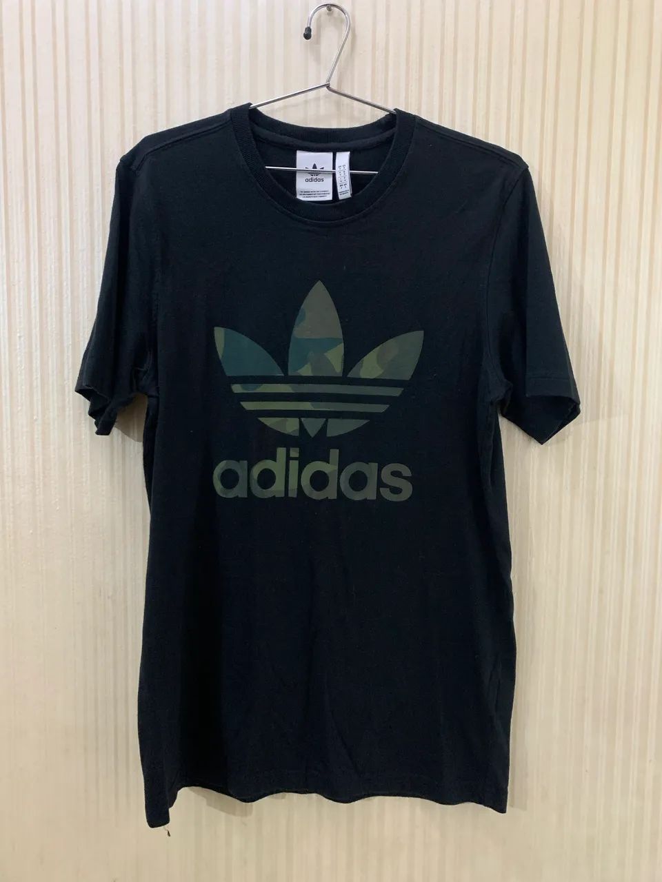 Camiseta Adidas Original P