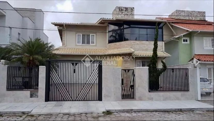 Casa 4D à venda no Santos Dumont em Florianópolis - Foto 3