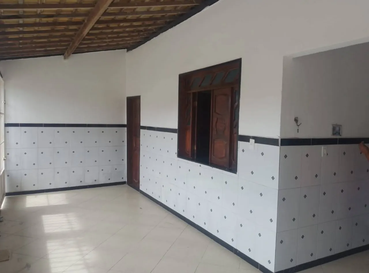CASA NO GUAMÁ