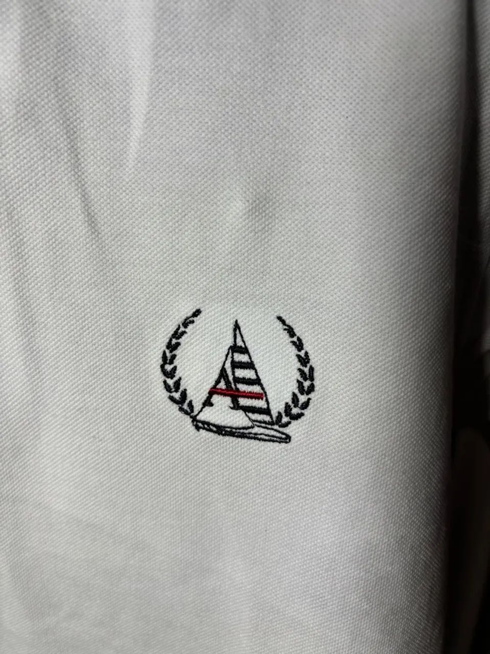 Camisa polo Aramis Tam P - Foto 3