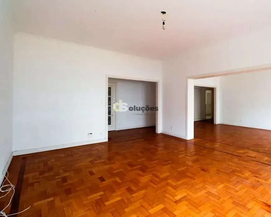 Apartamento para locação, Higienópolis, São Paulo, SP