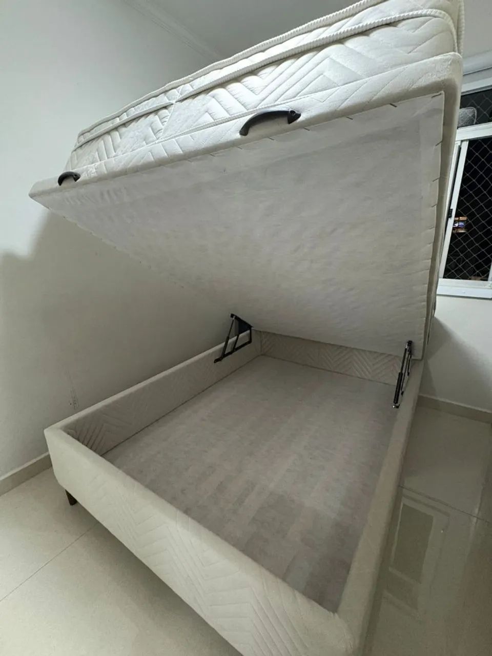 Reforma de colchões com materiais de última geração.  - Foto 5