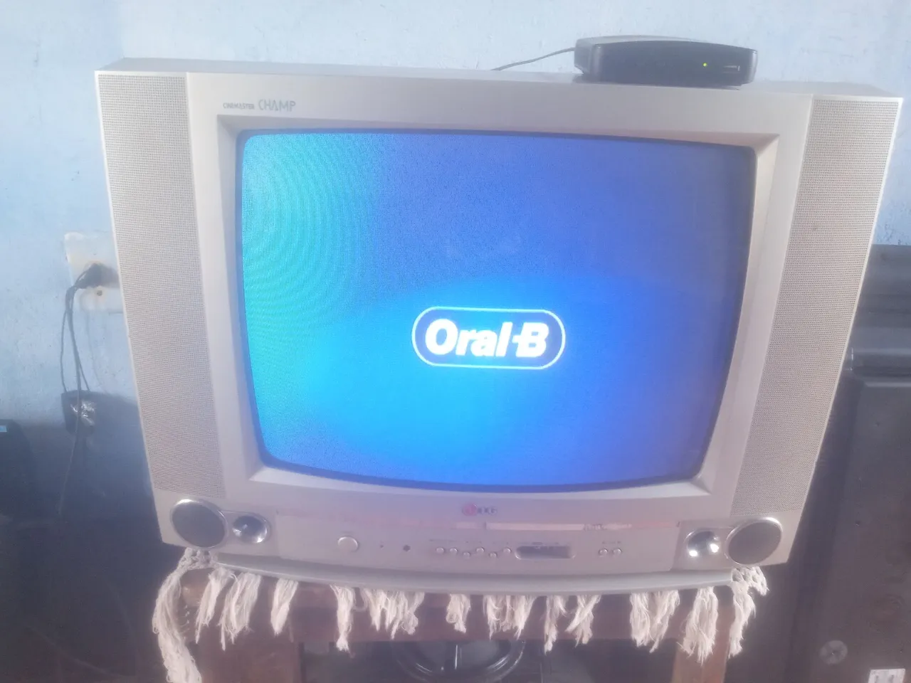 TV LG 29 Polegadas - Ótimo estado