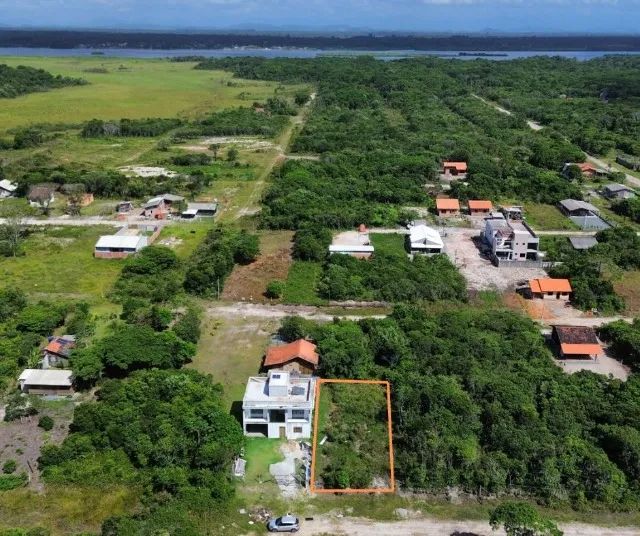 Lindo Terreno no Litoral de SC no Ervino - Foto 3
