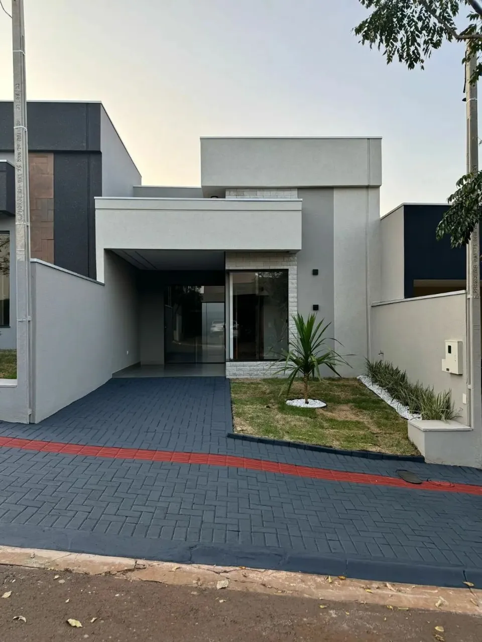 CASA CONDOMÍNIO MORADA DAS FLORES AZALEIAS - CAMBE