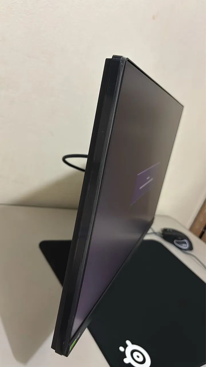 Monitor LG Ultragear 180hz G-Sync 64318043853571121
