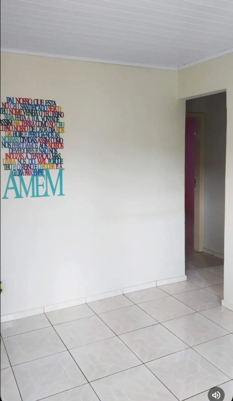 Vende-se casa na cidade alta, Jaguariaíva PR - Foto 5