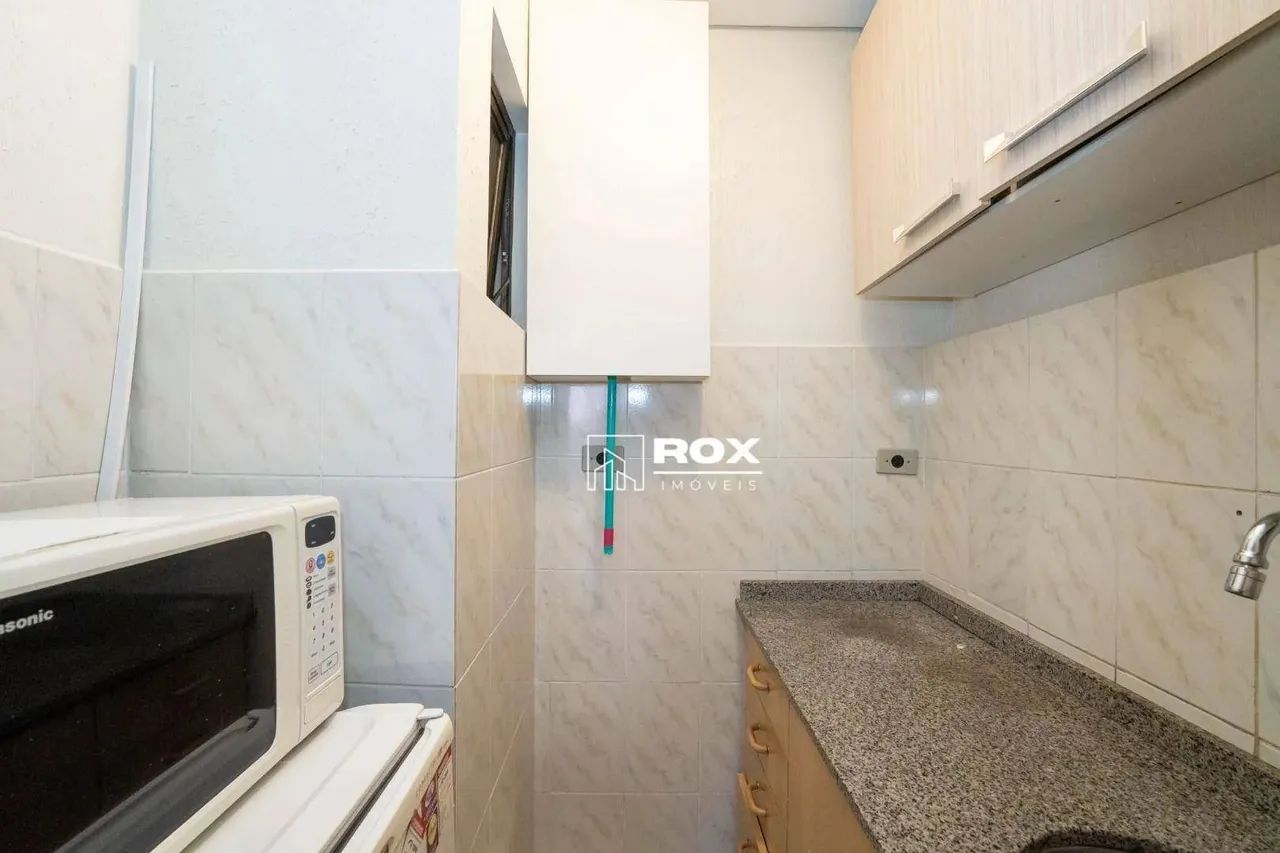 Sala comercial mobiliada à venda, 52 m² por R$ 360.000 - Pinheirinho, Curitiba/PR - Foto 11