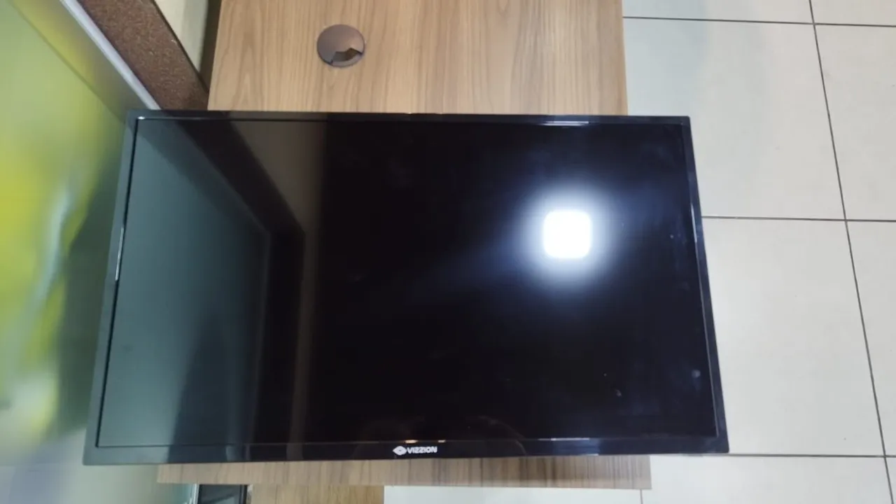 TV Vizzion 32 Polegadas