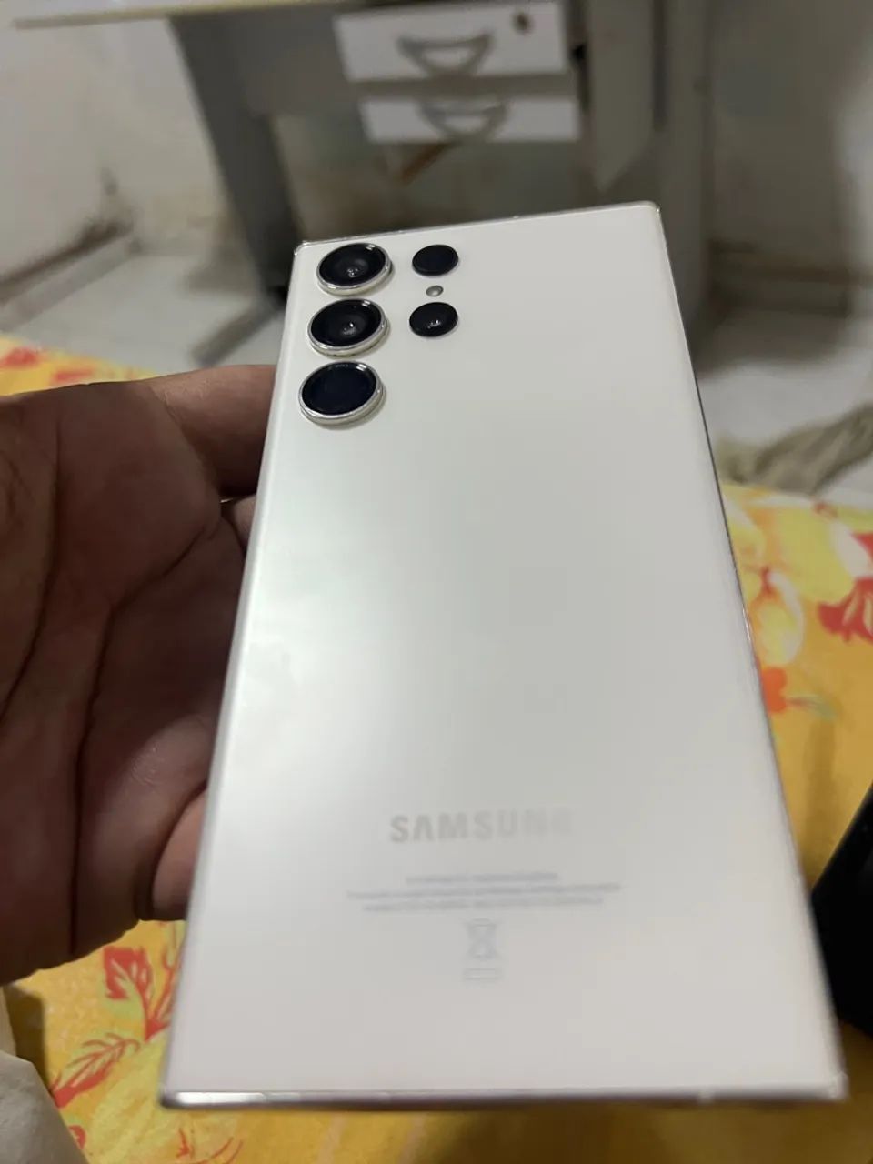 S23 ultra de 512gb - Foto 3