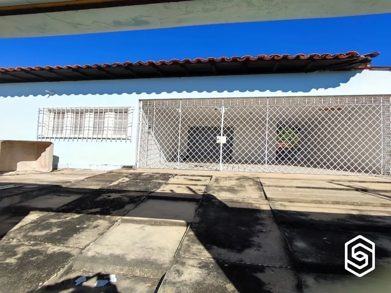 (0014)-Casa para venda com 215 metros quadrados com 3 quartos em Vila Operária - Teresina  - Foto 3