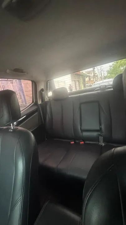 S10 LTZ 4x4 2015 IPVA 2025PAGO - Foto 5