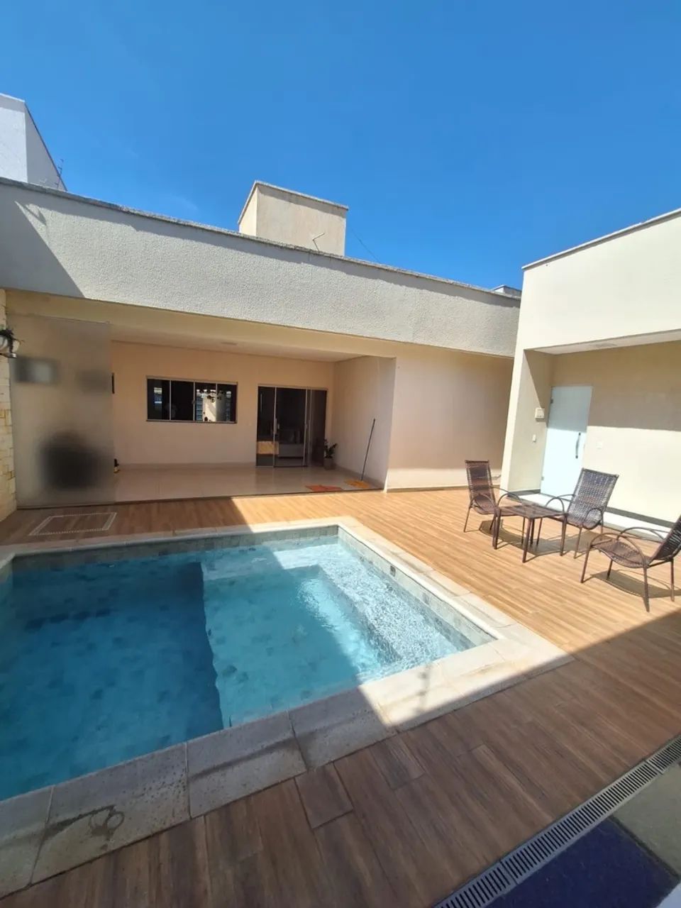 Foto - Goiânia - Moinho dos Ventos