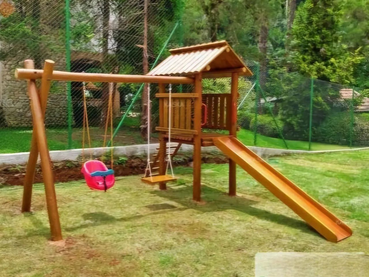 Playgloud porquinho infantil   - Foto 2